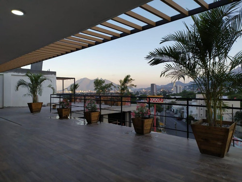 Imagen 17 de 20 de Loft Plaza Mr787 Cumbres 2o. Sector