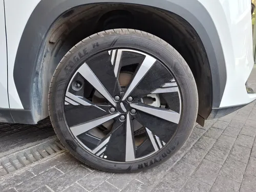 Geely Starray 2.0 Gf At