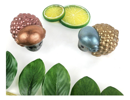 . Moldes De Resina De Oveja For Hacer Velas Perfumadas Con