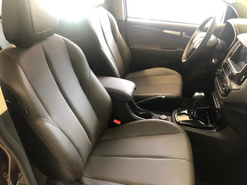 Chevrolet Trailblazer 2.8 Nueva Ltz Tdci 200cv Dk