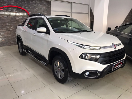 Fiat Toro 1.8 Freedom