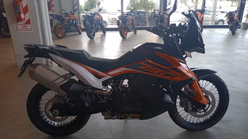 Ktm Adventure 790 S 0km