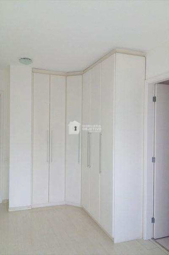 Imagem 19 de 24 de Apartamento Com 4 Dorms, Parque Do Morumbi, São Paulo, Cod: 2246 - A2246
