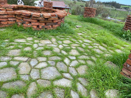 Parcela Con 2 Casas, A Orillas De Reserva El Yali Y Playa.