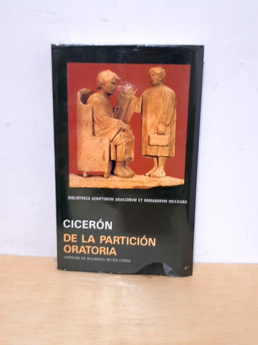 Cicerón - De La Participación Oratoria - Libro