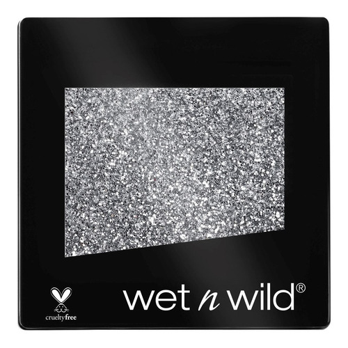 Sombra Glitter Wet N Wild 356