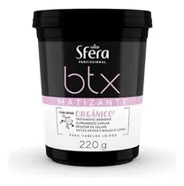 Comprar Sfera Btx Botox Matizante Orgànico