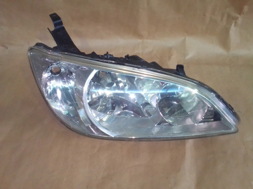 Faro Derecho Honda Civic- 04-05 