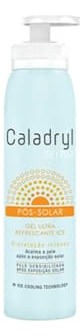 Caladryl Derma Pos-solar Gel Ultra Refrescante 150ml