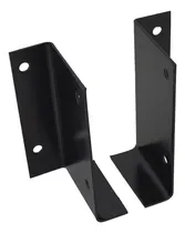 Comprar Soporte Abierto Para Tirante 2x5 3x5 Alas Externas Madera