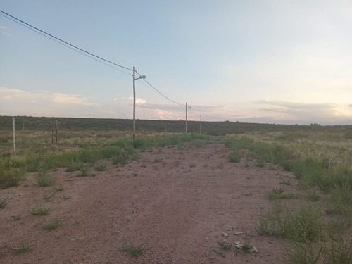 Venta Lote Con Imponente Vista A La Montaña