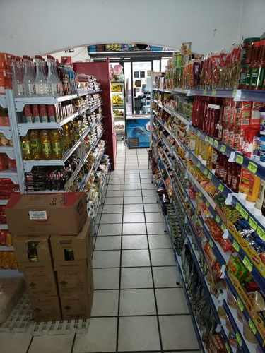Imagem 2 de 14 de Ponto Comercial Mercado Com Padaria Hortifrutti E Açougue