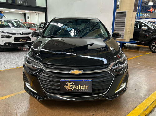 Chevrolet Onix 1.0 TURBO PREMIER