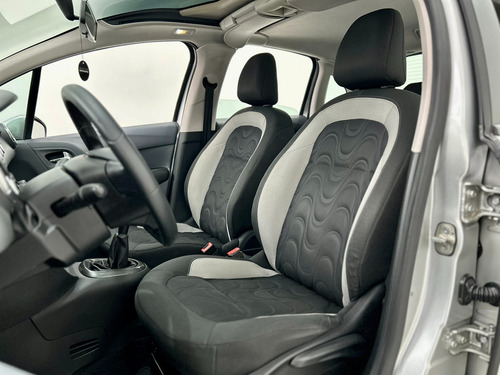 Citroën C3 1.5 Tendance Flex 5p