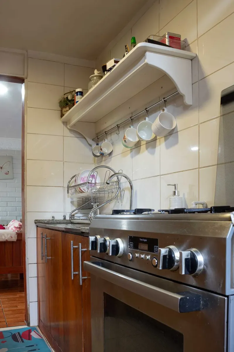 Imagen 5 de 13 de Casa Amplia Con Excelente Conectividad (167789)
