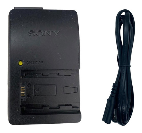 Cargador Para Camara Sony Bc-vh1 8.4v 0.28a
