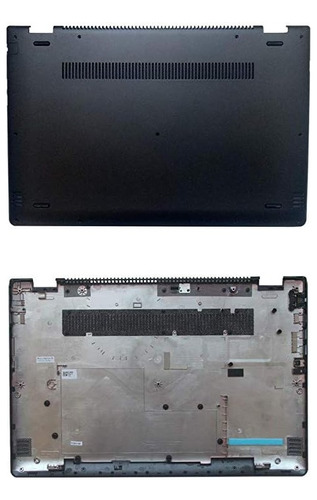 Carcasa Base Lenovo Flex 4-15 1570 1580 Y510-15isk 510-15ikb (Reacondicionado)