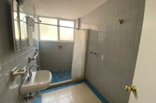 Vendo Departamento En Miguel Angel, Colonia Nonoalco Mixcoac!!! 204