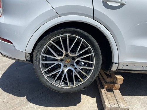 Porsche Cayenne Turbo V8 Biturbo 4.o 2019 Por Partes