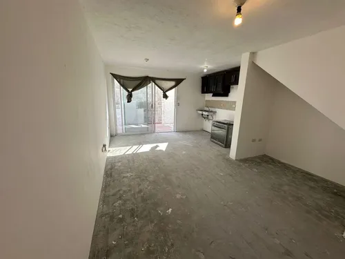 Casa En Venta Punta Esmeralda Juarez Nl