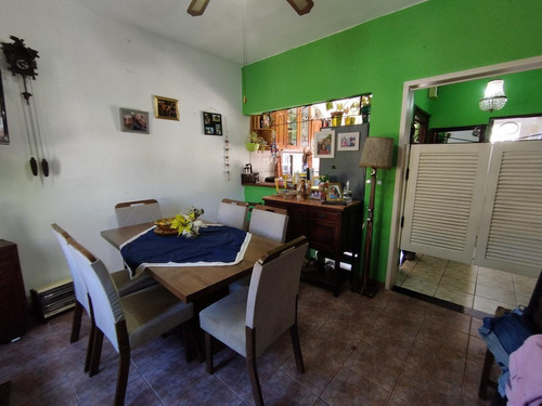 Imagen 2 de 12 de Venta De Casa 3 Dormitorios En Sayago