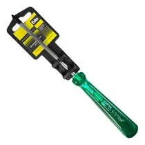 Comprar Kit 4 Chaves Phillips E Fenda Aço Vanádio, Pontas Imantadas