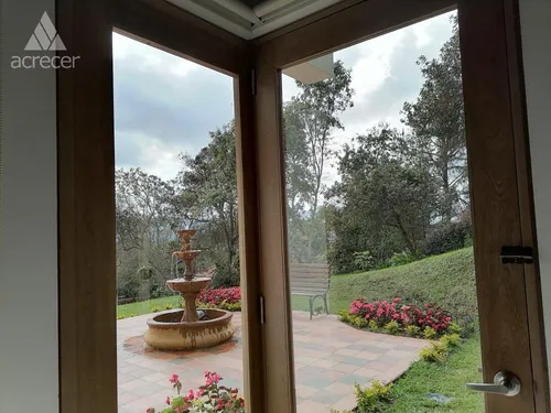 Vendo Finca En Guarne