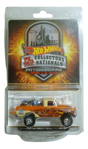 Hot Wheels Texas Drive 17th Nationals Convention - J P Cars