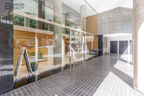 Departamento De 3 Ambientes En Venta En Palermo
