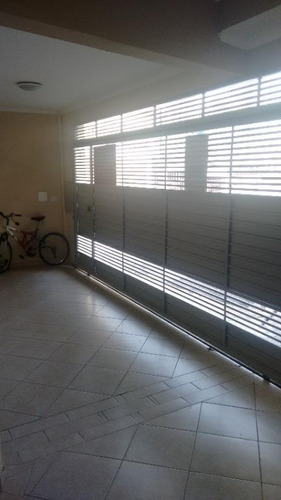 Sobrado Com 2 Dormitórios À Venda, 120 M² Por R$ 490.000 - So6389