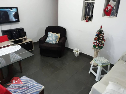Imagem 11 de 12 de Casa Com 3 Dormitórios Em Campo Grande - Rio De Janeiro/rj - Ca0189
