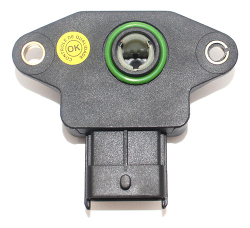 Sensor Posição Borboleta Tucson Elantra Tiburon 3517022600