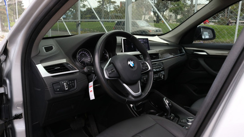 BMW X1 1.5 F48 Sdrive 18i