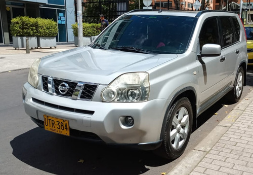 Nissan X-Trail 2.5 T31