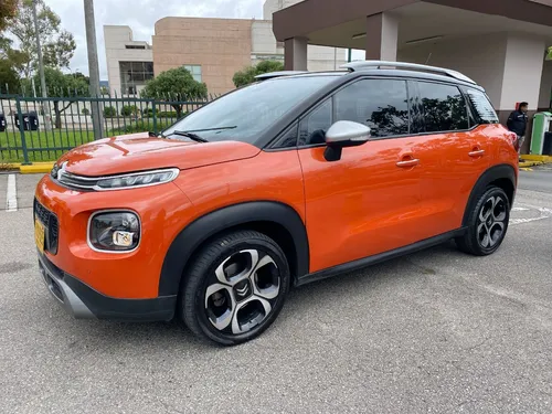 Citroen C3 Aircross 1.2 Unique