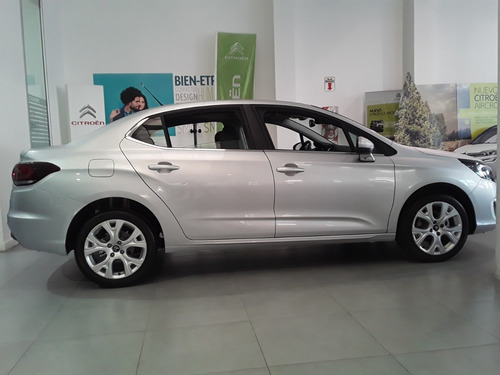 Citroën C4 Lounge Hdi 115 Feel Pack Entrega Inmediata!