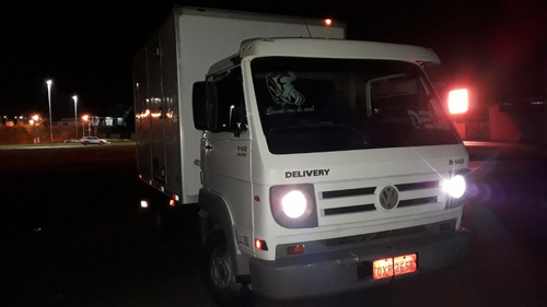 Caminhão Vw 5140
