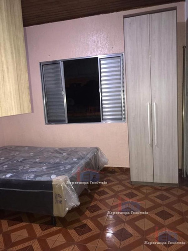 Imagem 7 de 15 de Ref.: 551 - Assobradada Em Osasco Para Venda - V551