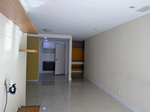 Imagem 7 de 20 de Apartamento À Venda Em Rio De Janeiro/rj - Lan93
