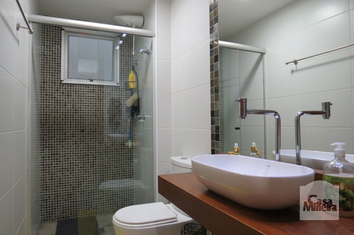 Imagem 11 de 15 de Apartamento À Venda No Santa Cruz - Código 267943 - 267943