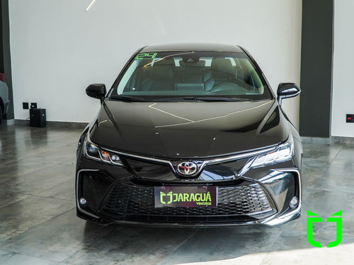 Toyota Corolla 2.0 16V 4P FLEX XEI DIRECT SHIFT AUTOMÁTICO CVT