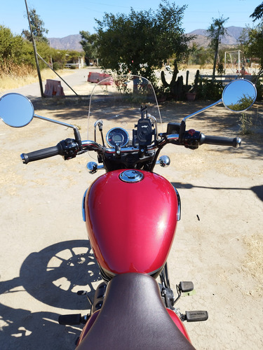 Royal Enfield Meteor 350cc