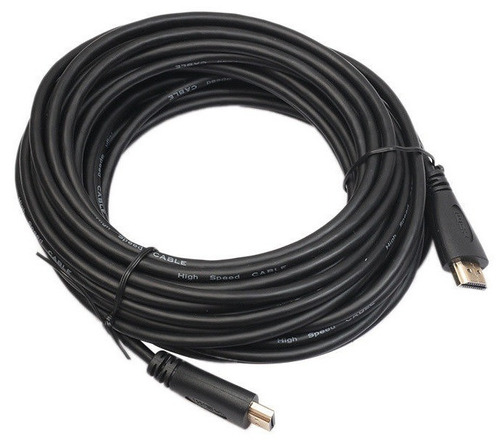 Cable Hdmi V1.4-10 Mts Chapado En Oro 3d De 1080p Para Xbox