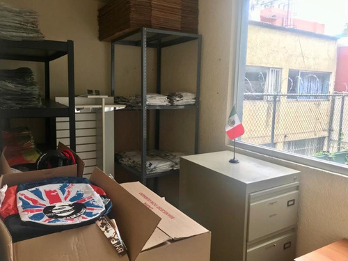 Imagen 3 de 10 de Local Comercial En Venta, Naucalpan De Juárez, Estado De México