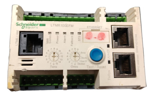 Schneider Electric Ltmr100efm