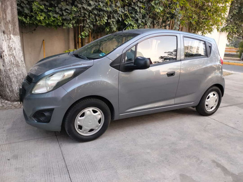 Chevrolet Spark 1.3 Lt Classic Mt