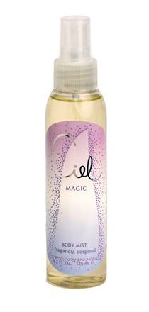 Fragancia Corporal Ciel® Magic | 125ml