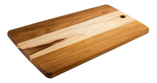 Tabla De Cocina Rectangular 40x27x1.8cm Kitchen Tramontina