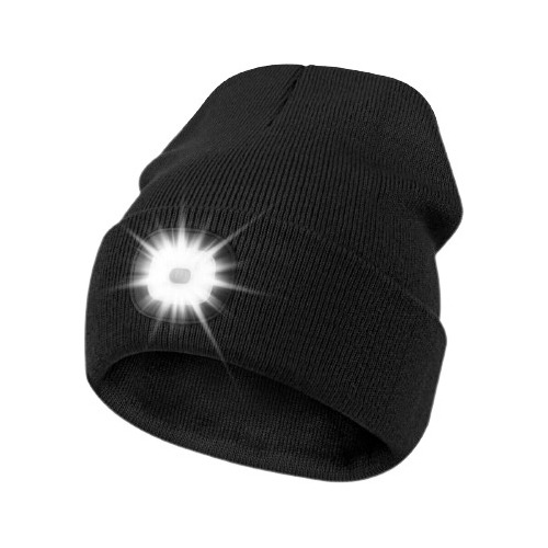 Lt624 Gorro Linterna Led 