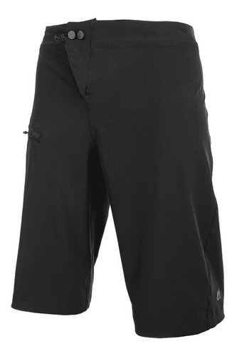 Matrix Chamois Shorts Black